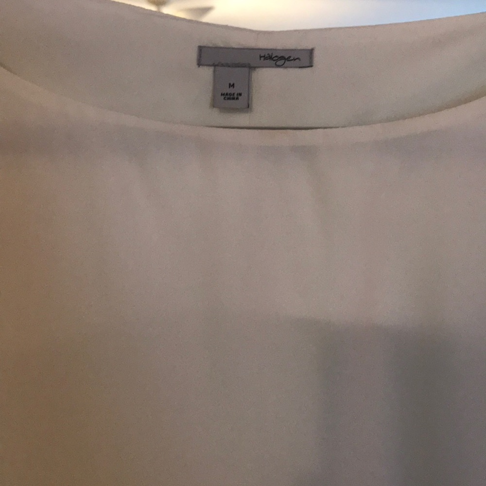 Halogen blouse - Picture 2 of 3